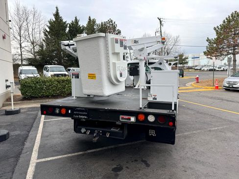 Used 2015 Ford F450 XL w/ Power Equipment Group image 19