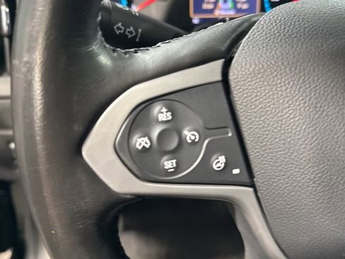 Used 2021 Chevrolet Colorado ZR2 w/ Colorado ZR2 Bison Edition image 40