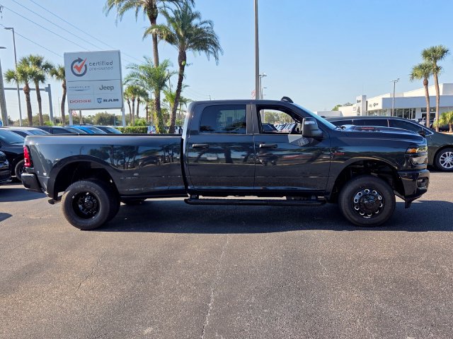 New 2027 RAM 3500 Big Horn AWD/4WD image 10