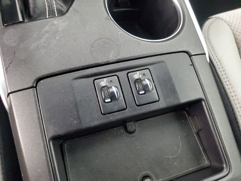 Used 2017 Toyota Camry XSE w/ Moonroof Package FWD image 17