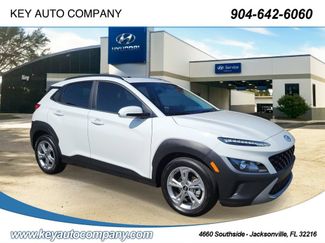 Certified 2023 Hyundai Kona SEL w/ Convenience Package FWD video 1