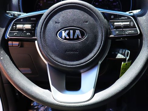 Used 2020 Kia Sportage LX image 50