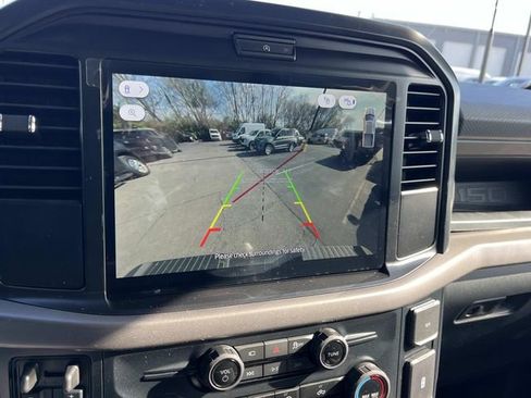 New 2026 Ford F150 XL w/ Equipment Group 103A High image 33