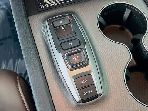 Used 2024 Honda Passport EX-L image 24