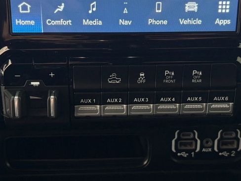 Used 2022 RAM 1500 TRX w/ TRX Level 2 Equipment Group image 37