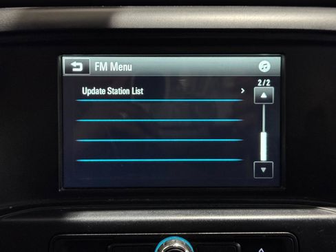 Used 2019 Chevrolet Silverado 2500 W/T AWD/4WD image 7