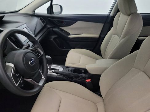 Used 2019 Subaru Impreza 2.0i Premium w/ Eyesight & BSD/Rcta & SRF AWD/4WD image 17