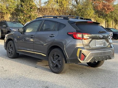 Used 2024 Subaru Crosstrek 2.5i Sport image 5