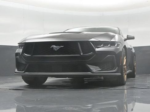 Used 2024 Ford Mustang GT Premium RWD image 47