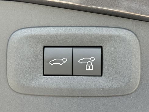 New 2026 Lexus RZ 350e RZ 350e image 14