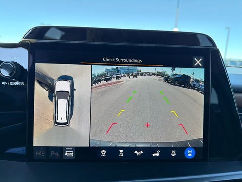 New 2026 Subaru Outback Touring XT image 23