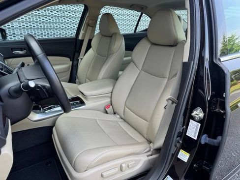 Used 2015 Acura TLX V6 SH-AWD w/ Technology Pkg image 10