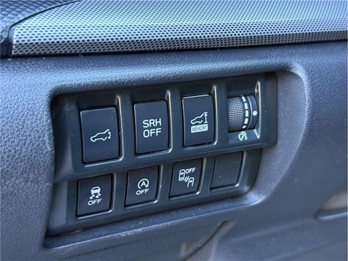 Used 2020 Subaru Forester Limited w/ Popular Package #3 AWD/4WD image 22