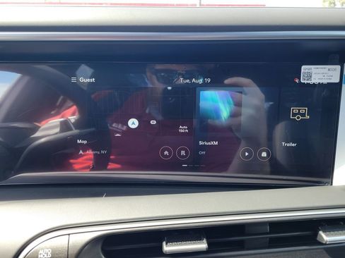 New 2026 Hyundai Palisade Calligraphy image 24