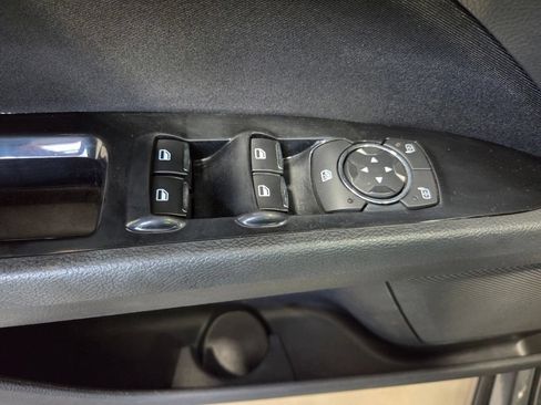 Used 2015 Ford Fusion SE FWD image 20