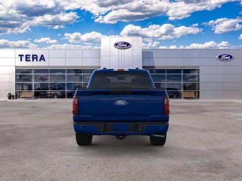 New 2026 Ford F150 STX w/ Equipment Group 200A AWD/4WD image 6