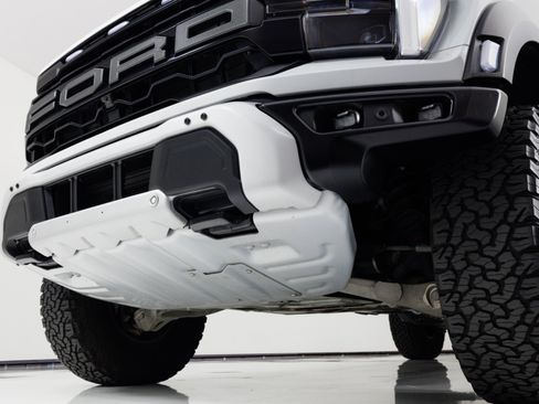 Used 2024 Ford F150 Raptor AWD/4WD image 66