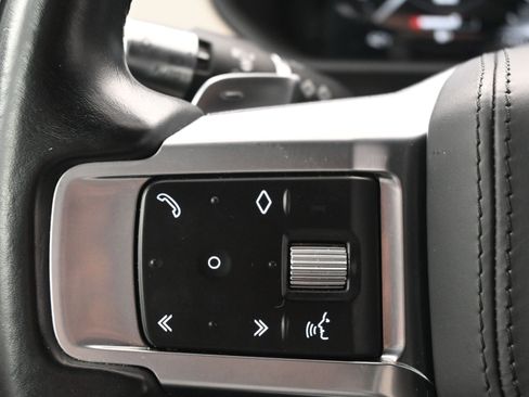 Used 2022 Land Rover Discovery HSE R-Dynamic image 20