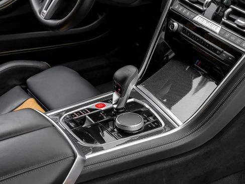 Used 2022 BMW M8 Competition w/ M Carbon Exterior Package image 23