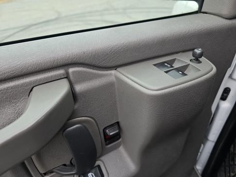 Used 2020 Chevrolet Express 2500 Regular Van 3D w/ Driver Convenience Package image 18