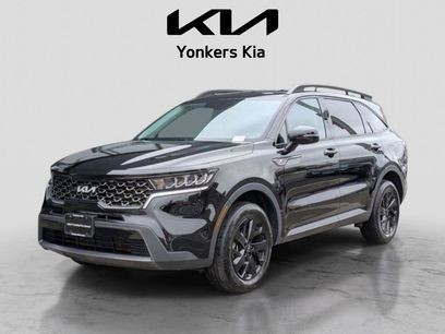 Used 2023 Kia Sorento S