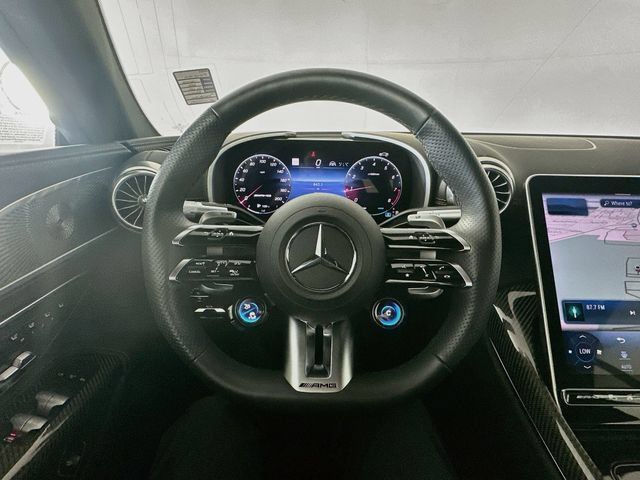 Certified 2023 Mercedes-Benz SL 43 AMG image 11