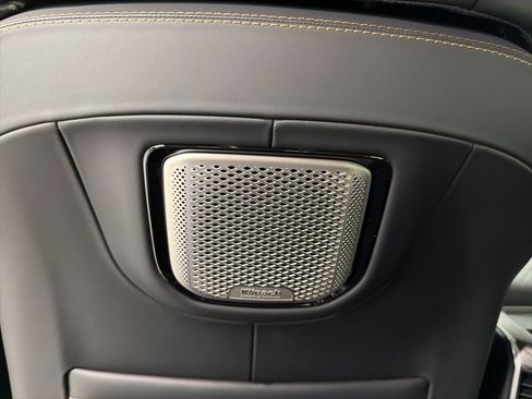 New 2026 RAM 1500 Tungsten image 13