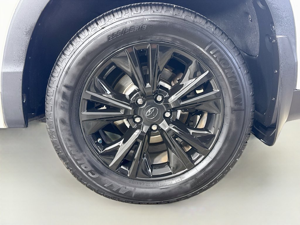 Used 2015 Toyota Highlander Plus AWD/4WD image 33
