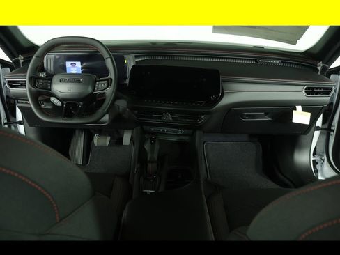 New 2026 Dodge Charger R/T image 3