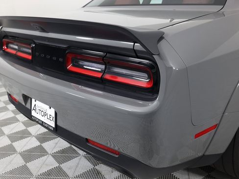 Used 2023 Dodge Challenger SRT Hellcat Redeye image 66