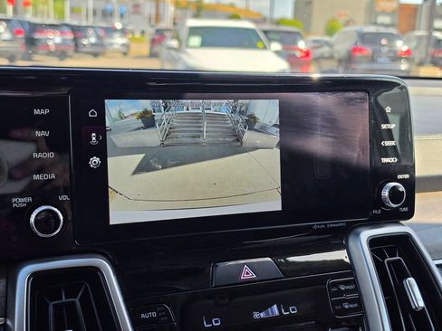 Used 2022 Kia Sorento X-Line EX AWD/4WD image 24