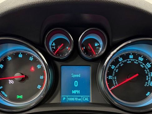 Used 2014 Buick Encore Leather image 17