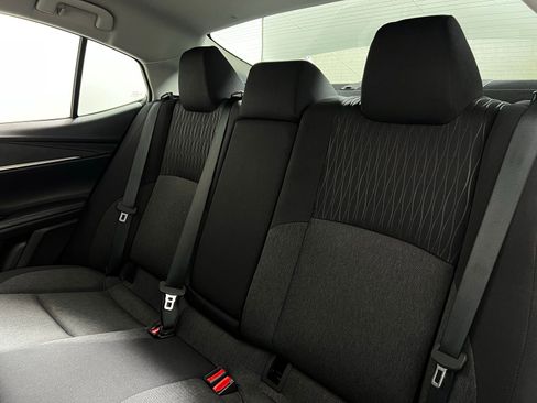 Used 2025 Toyota Camry LE image 21