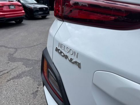 Used 2020 Hyundai Kona SEL Plus AWD/4WD image 58