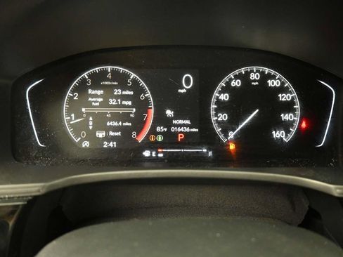 Used 2025 Honda Civic Sport image 7