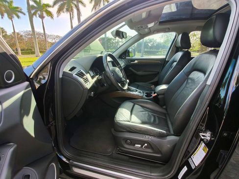 Used 2014 Audi Q5 TDI Premium Plus AWD/4WD image 4