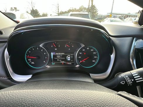 Used 2019 Chevrolet Traverse LT image 30