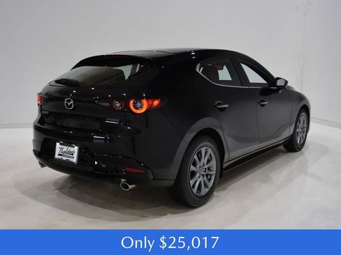 New 2026 MAZDA MAZDA3 s image 4