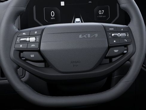 New 2027 Kia Sportage EX AWD/4WD image 22