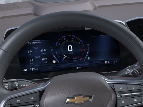 New 2026 Chevrolet Tahoe LT w/ Comfort Package RWD image 18