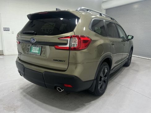 New 2026 Subaru Ascent Premium AWD/4WD image 8