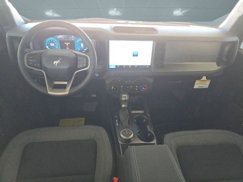 New 2025 Ford Bronco Big Bend image 12