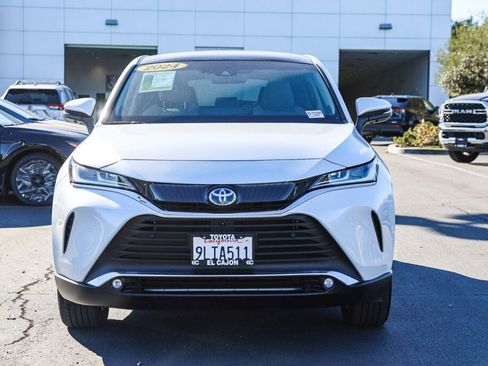 Used 2024 Toyota Venza Limited image 19