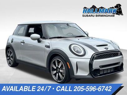 Used 2024 MINI Cooper S