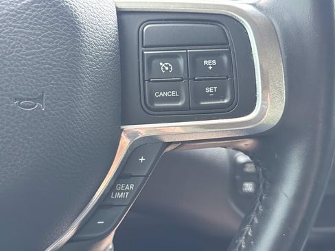 Used 2022 RAM 2500 Laramie AWD/4WD image 19