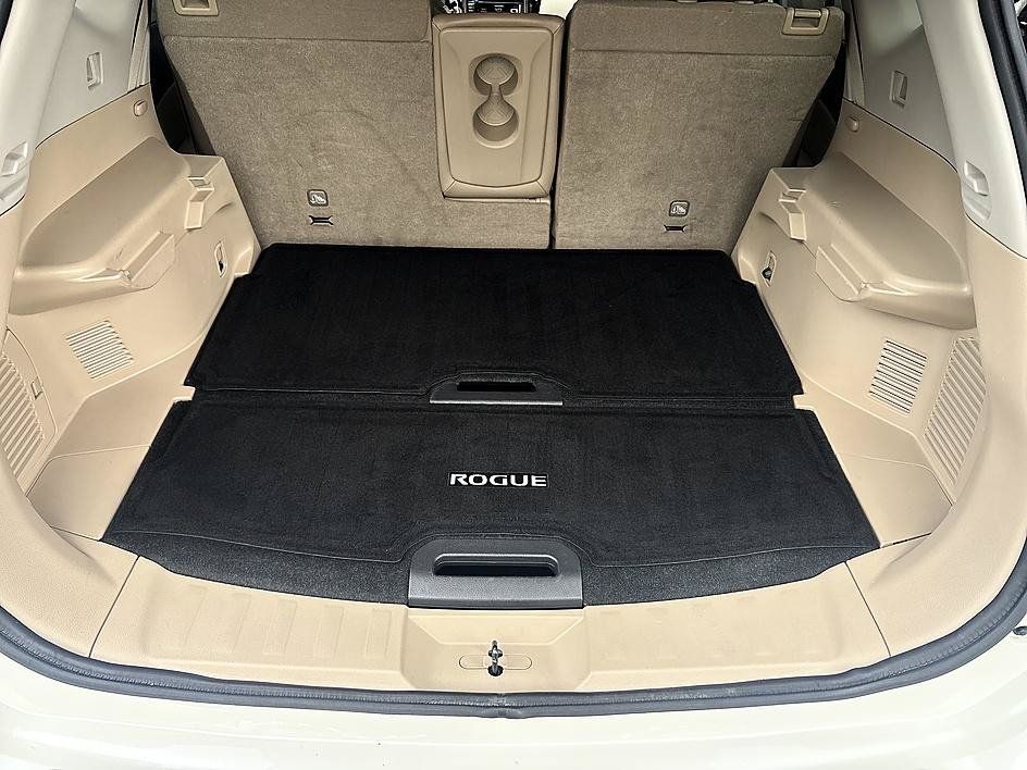 Used 2020 Nissan Rogue SL w/ Premium Package FWD image 23