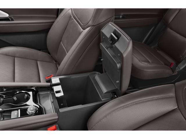New 2026 Ford Explorer Platinum RWD image 13