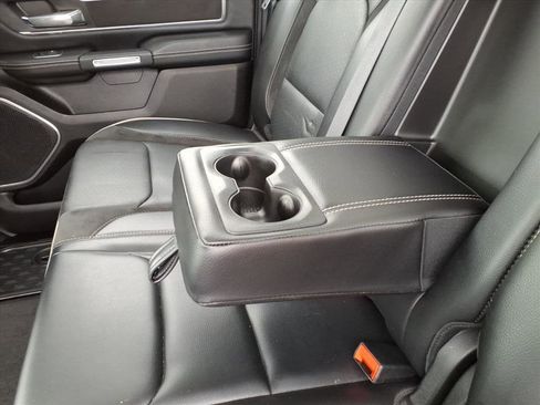 Used 2023 RAM 1500 Laramie image 17
