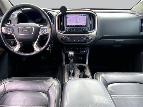 Used 2022 GMC Canyon Denali AWD/4WD image 14