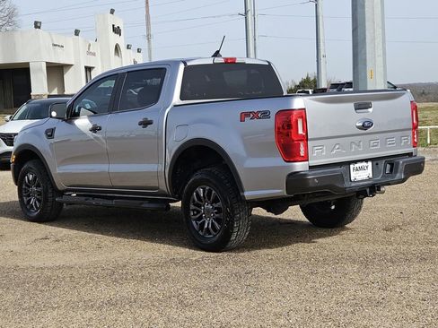 Used 2021 Ford Ranger XLT w/ Equipment Group 301A Mid image 6